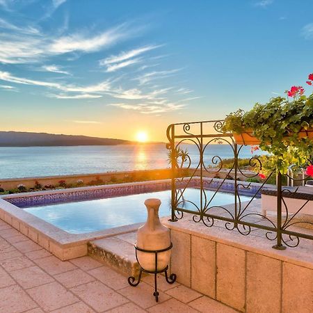 Villa Lipa Dora Мурвица Экстерьер фото
