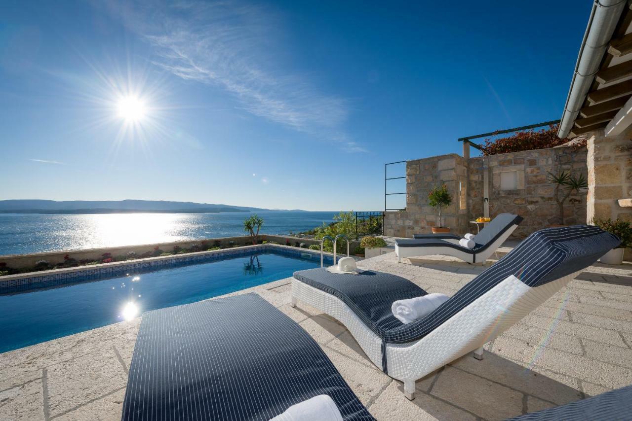 Villa Lipa Dora Мурвица Экстерьер фото