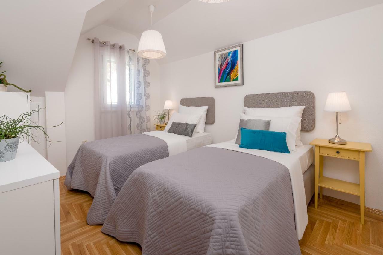 Villa Lipa Dora Мурвица Экстерьер фото