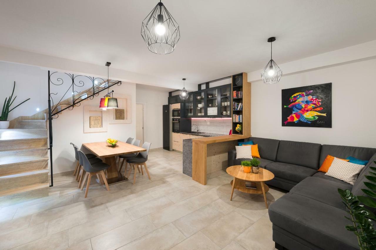 Villa Lipa Dora Мурвица Экстерьер фото