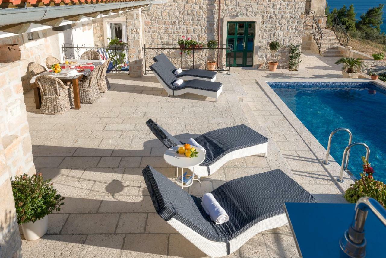 Villa Lipa Dora Мурвица Экстерьер фото