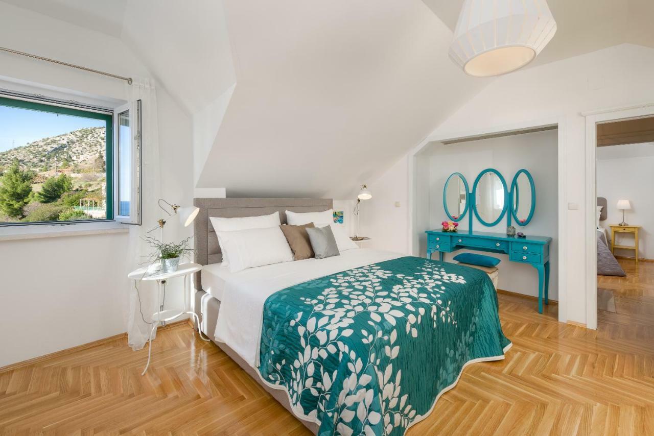 Villa Lipa Dora Мурвица Экстерьер фото