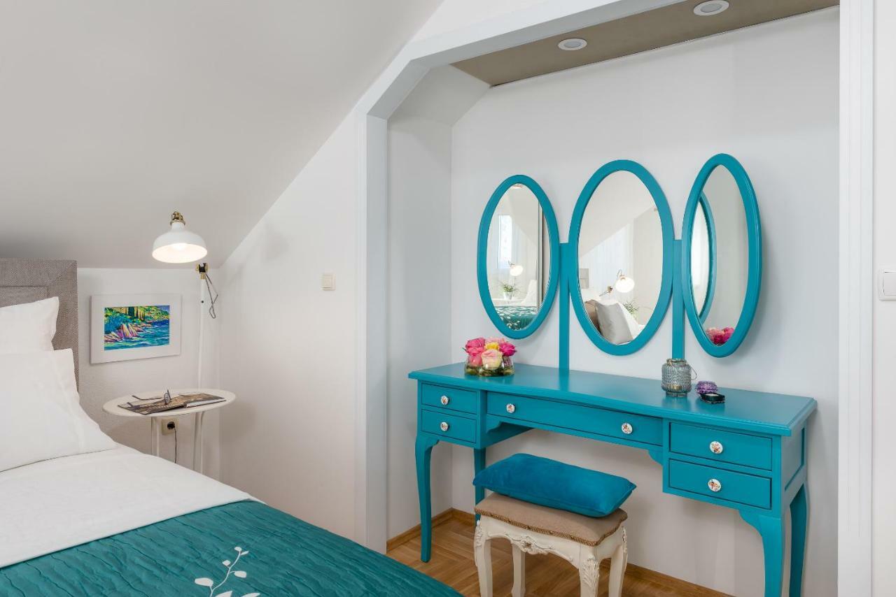 Villa Lipa Dora Мурвица Экстерьер фото