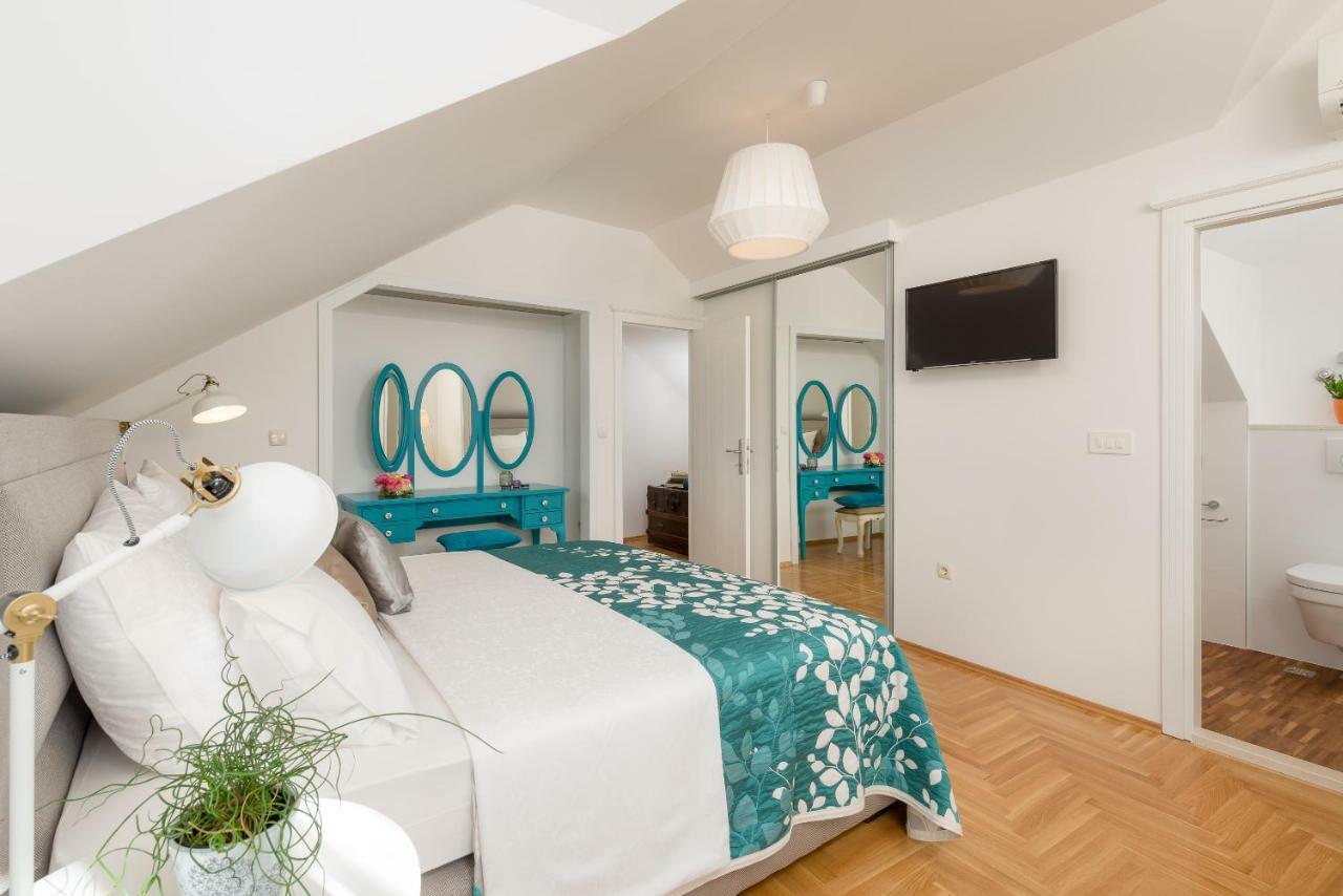 Villa Lipa Dora Мурвица Экстерьер фото