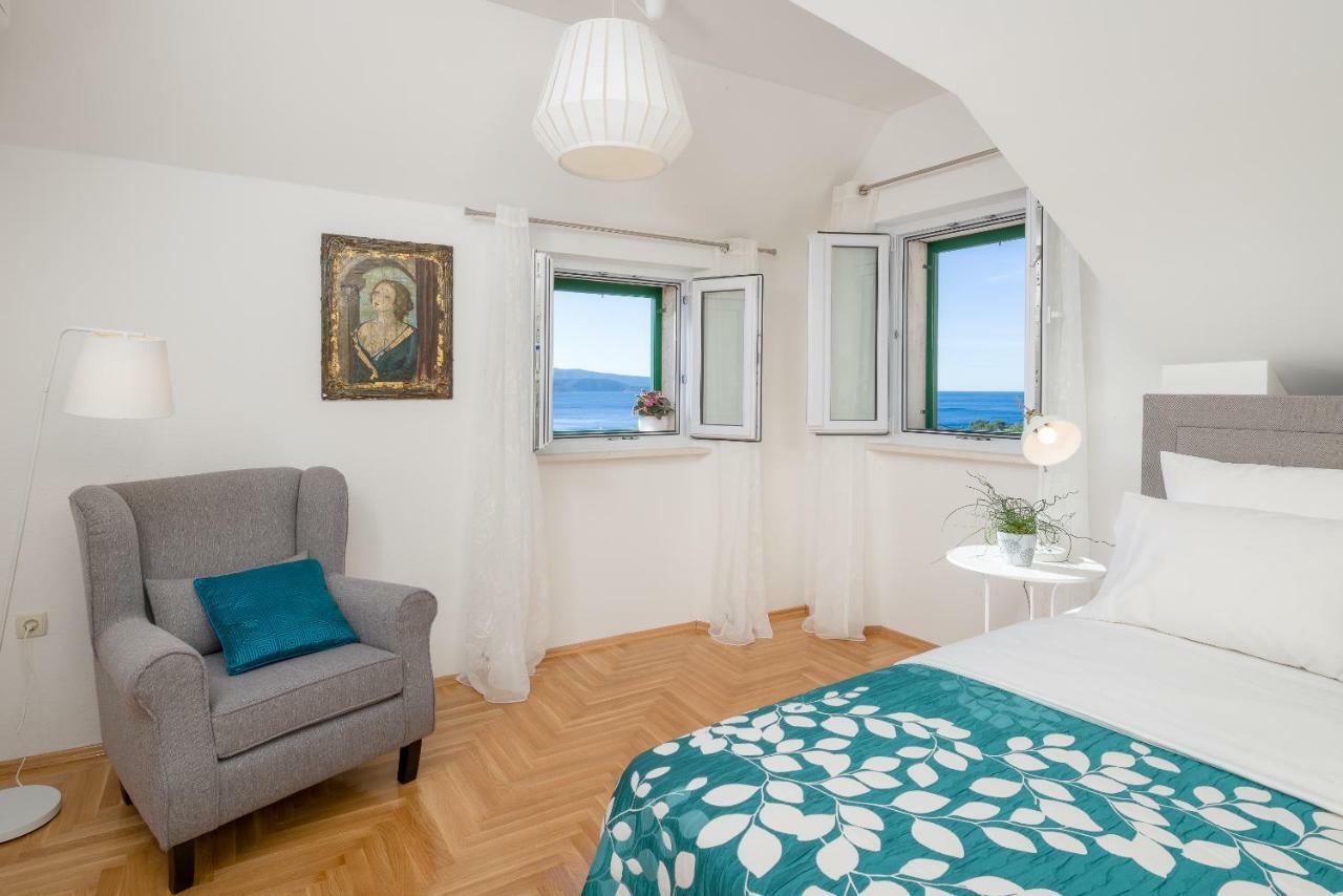 Villa Lipa Dora Мурвица Экстерьер фото