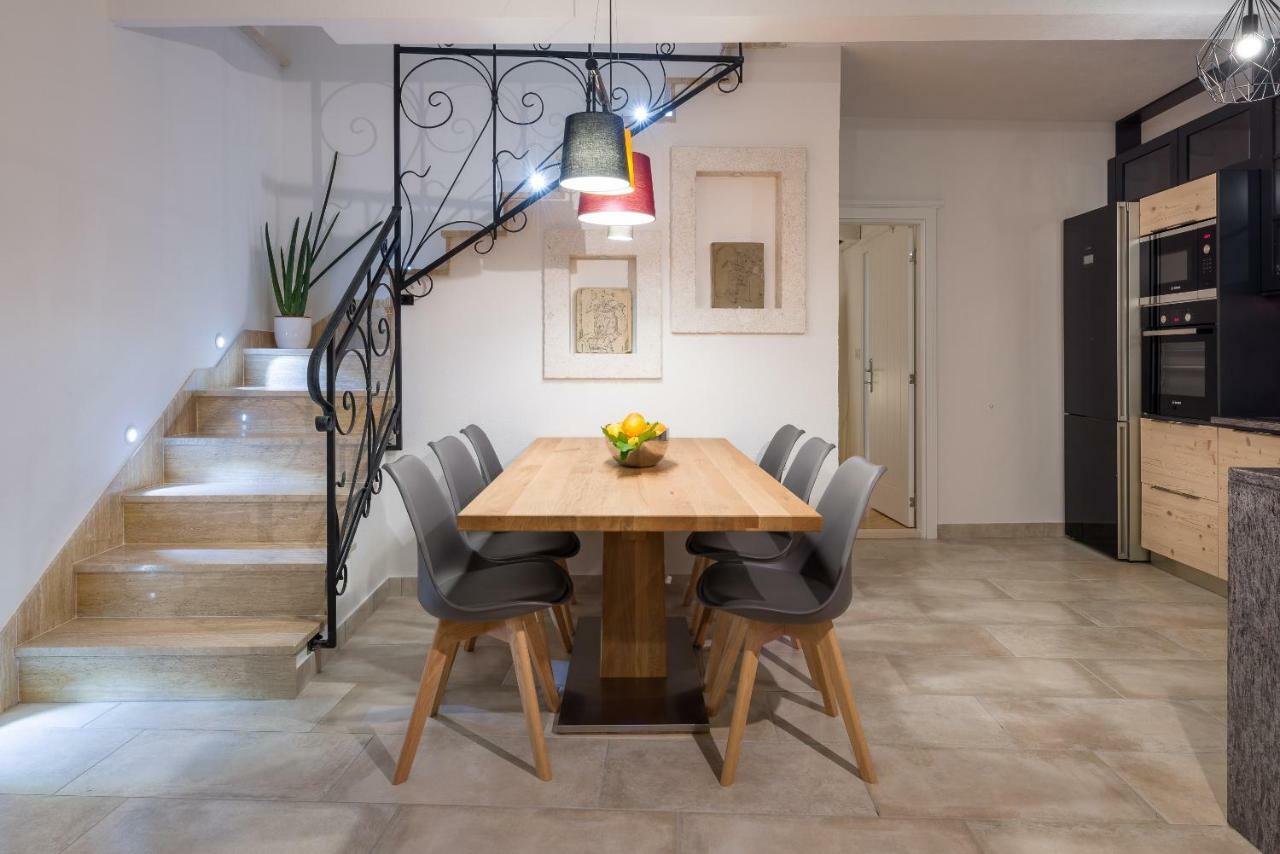 Villa Lipa Dora Мурвица Экстерьер фото