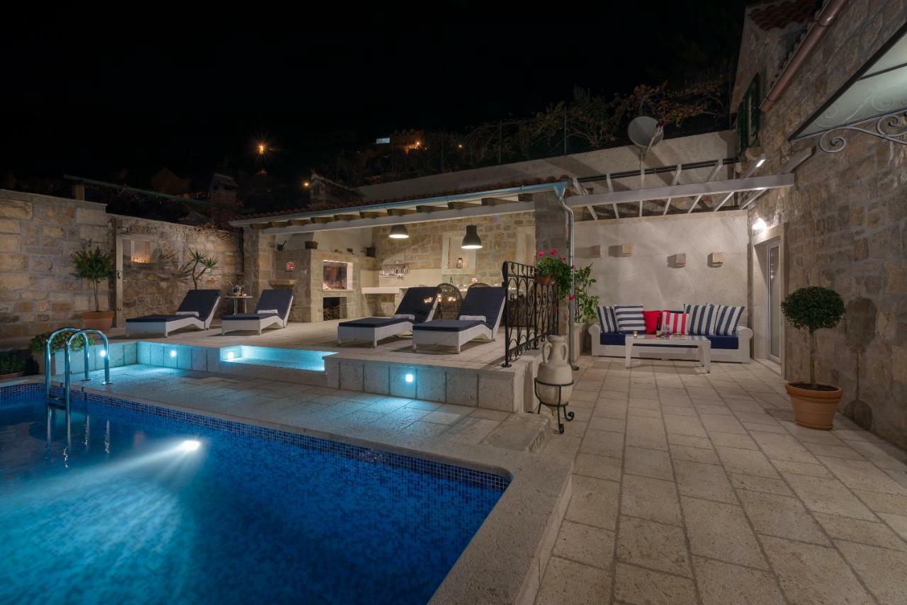 Villa Lipa Dora Мурвица Экстерьер фото