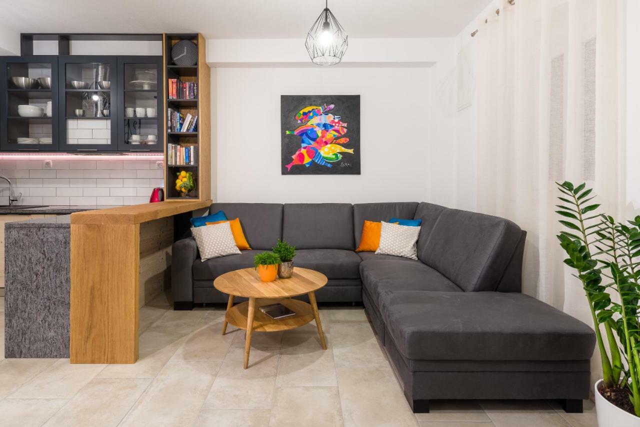 Villa Lipa Dora Мурвица Экстерьер фото
