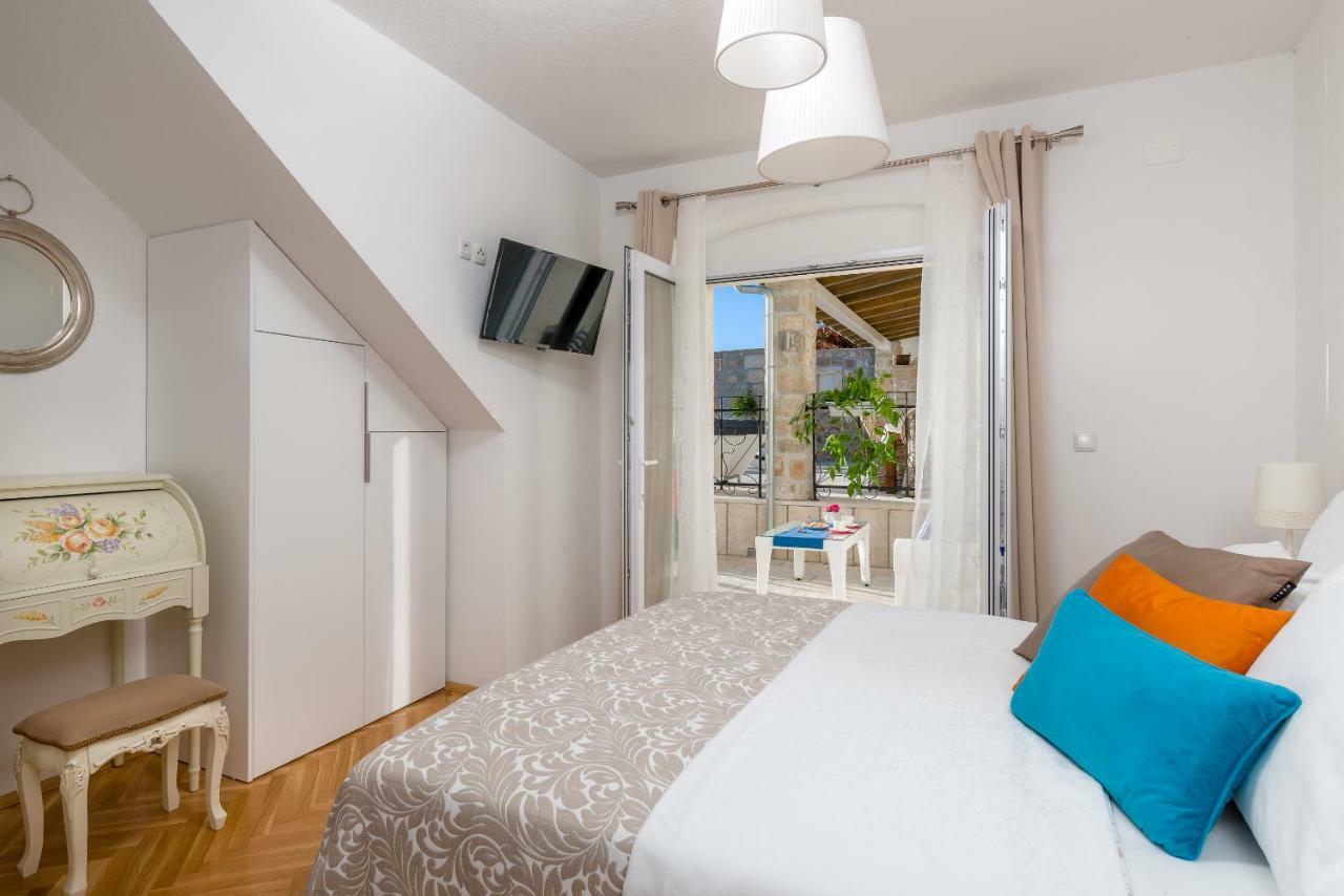 Villa Lipa Dora Мурвица Экстерьер фото