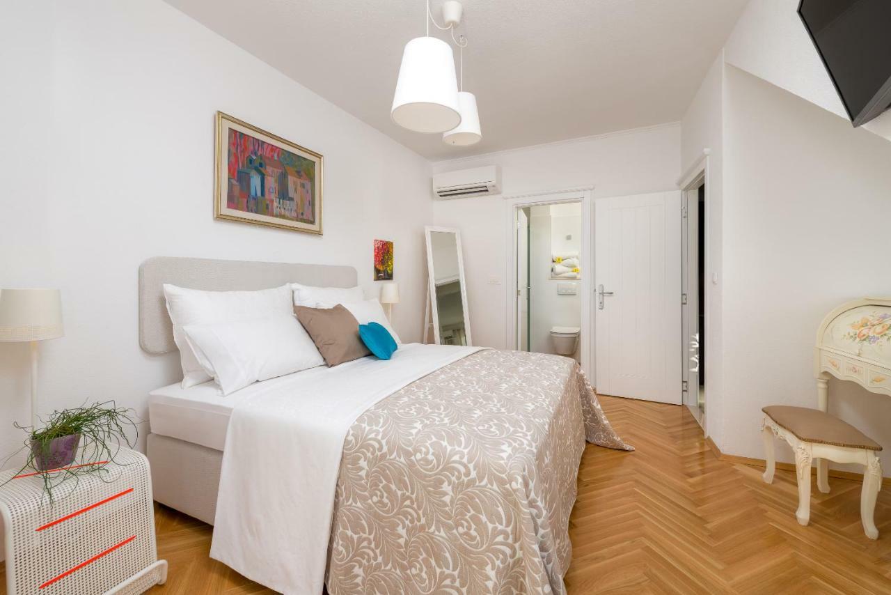 Villa Lipa Dora Мурвица Экстерьер фото