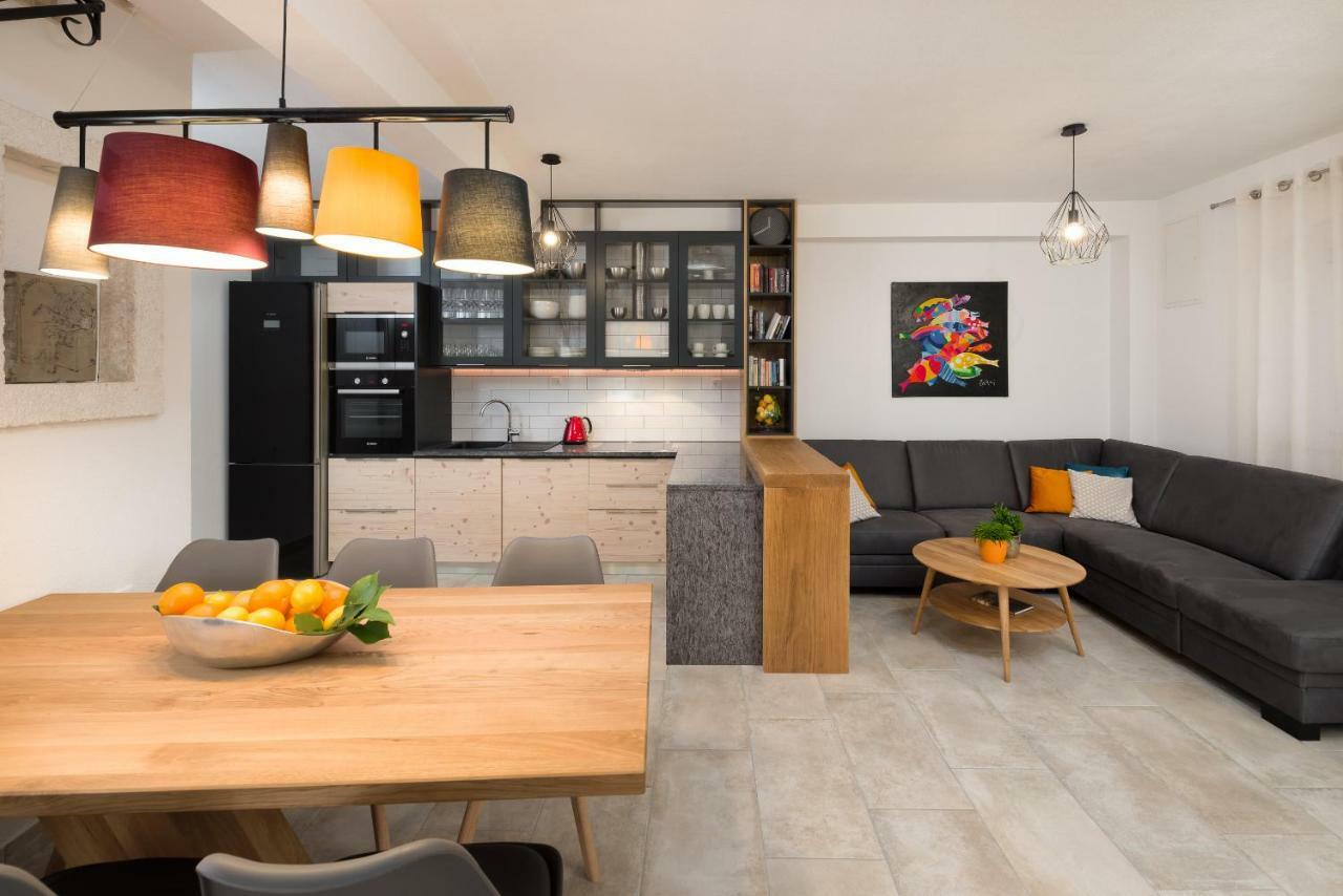 Villa Lipa Dora Мурвица Экстерьер фото