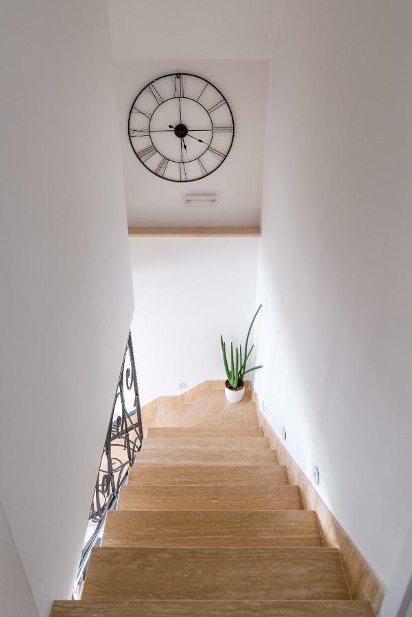 Villa Lipa Dora Мурвица Экстерьер фото