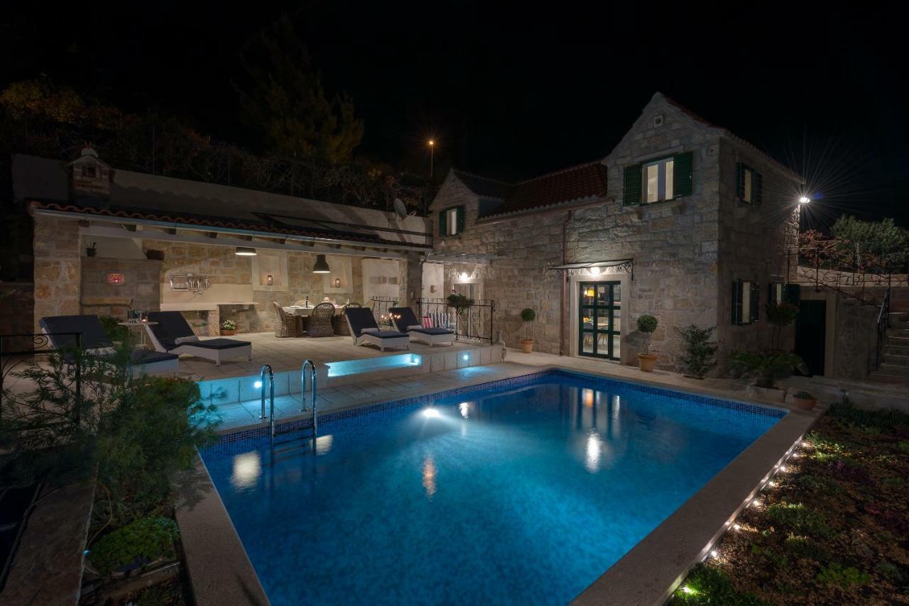 Villa Lipa Dora Мурвица Экстерьер фото